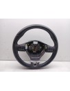 Recambio de volante para volkswagen passat lim. (362) 2.0 tdi referencia OEM IAM 3C8419091 SIN AIRBAG 