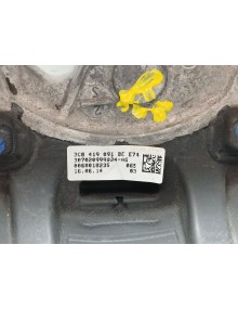 Recambio de volante para volkswagen passat lim. (362) 2.0 tdi referencia OEM IAM 3C8419091 SIN AIRBAG  2