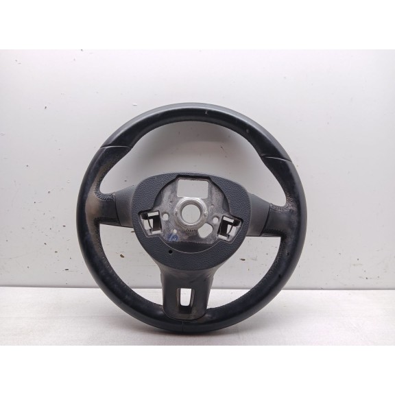 Recambio de volante para volkswagen passat lim. (362) 2.0 tdi referencia OEM IAM 3C8419091 SIN AIRBAG 