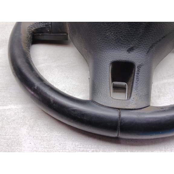 Recambio de volante para volkswagen passat lim. (362) 2.0 tdi referencia OEM IAM 3C8419091 SIN AIRBAG 