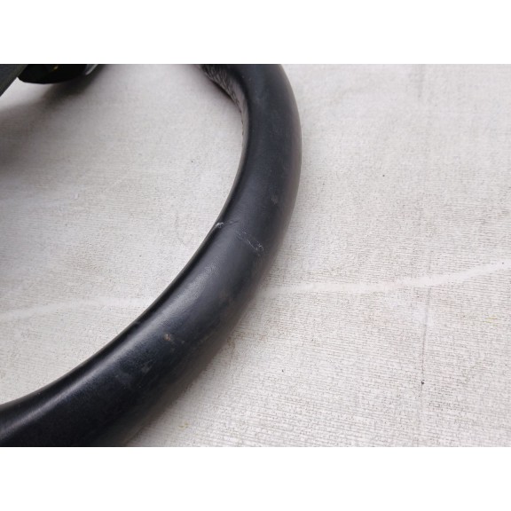 Recambio de volante para volkswagen passat lim. (362) 2.0 tdi referencia OEM IAM 3C8419091 SIN AIRBAG 