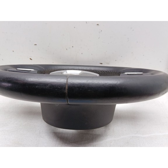 Recambio de volante para volkswagen passat lim. (362) 2.0 tdi referencia OEM IAM 3C8419091 SIN AIRBAG 