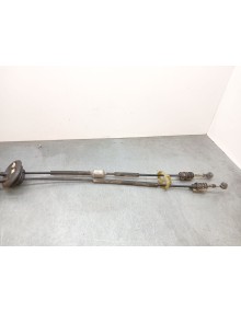 Recambio de palanca cambio para peugeot 208 active referencia OEM IAM 1000413815   2