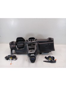 Recambio de kit airbag para ford b-max (jk) 1.0 ecoboost referencia OEM IAM 1900803  1780337