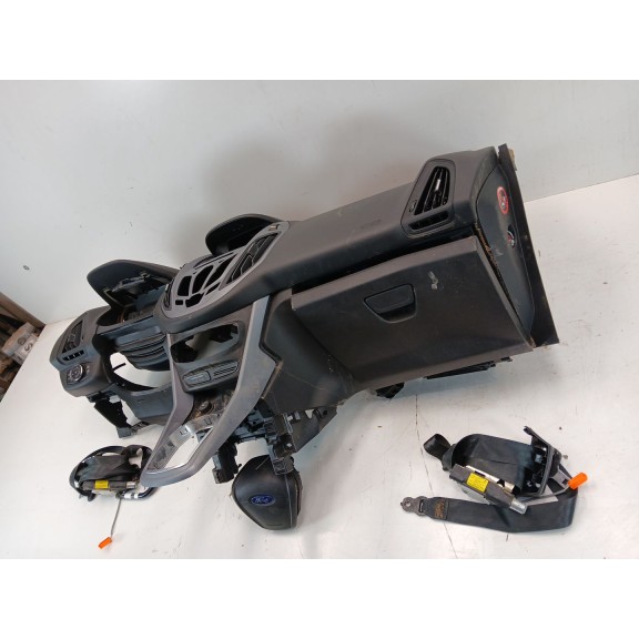 Recambio de kit airbag para ford b-max (jk) 1.0 ecoboost referencia OEM IAM 1900803  1780337