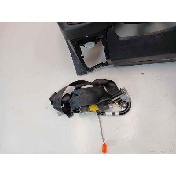 Recambio de kit airbag para ford b-max (jk) 1.0 ecoboost referencia OEM IAM 1900803  1780337