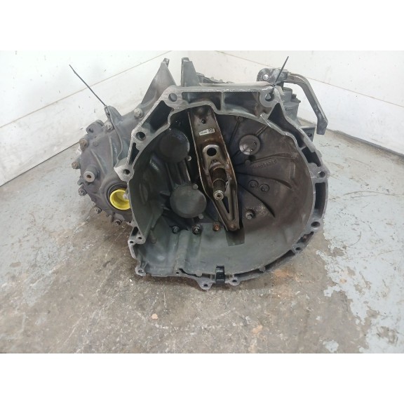 Recambio de caja cambios para bmw 1 (f40) 116 d referencia OEM IAM 2300793367201 B 