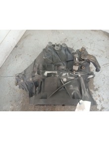 Recambio de caja cambios para bmw 1 (f40) 116 d referencia OEM IAM 2300793367201 B  2