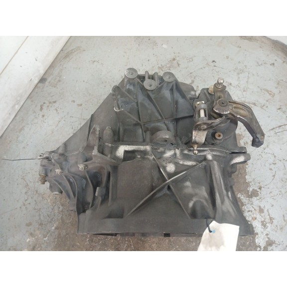 Recambio de caja cambios para bmw 1 (f40) 116 d referencia OEM IAM 2300793367201 B 