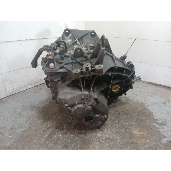 Recambio de caja cambios para bmw 1 (f40) 116 d referencia OEM IAM 2300793367201 B 