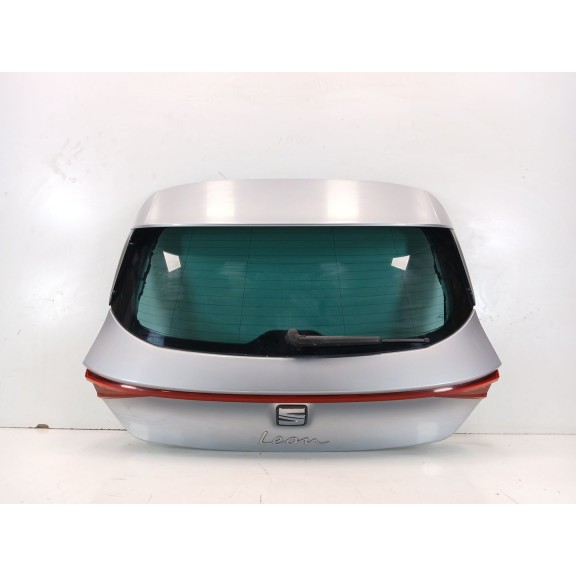 Recambio de porton trasero para seat leon (kl1, klg) 2.0 tdi referencia OEM IAM 5FA827023  