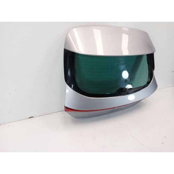 Recambio de porton trasero para seat leon (kl1, klg) 2.0 tdi referencia OEM IAM 5FA827023  