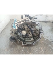 Recambio de caja cambios para seat cordoba (6l2) 1.9 sdi referencia OEM IAM FRA  