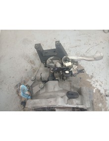 Recambio de caja cambios para seat cordoba (6l2) 1.9 sdi referencia OEM IAM FRA   2