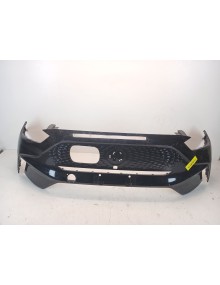 Recambio de paragolpes delantero para mg mg zs suv ev referencia OEM IAM P11010248  