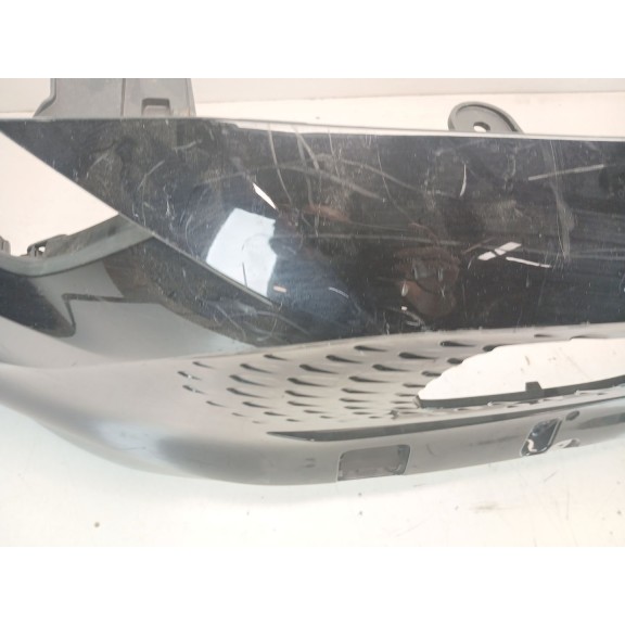 Recambio de paragolpes delantero para mg mg zs suv ev referencia OEM IAM P11010248  