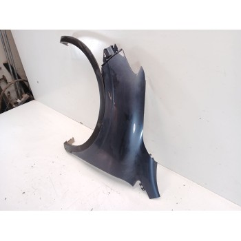 Recambio de aleta delantera izquierda para renault kadjar business referencia OEM IAM 8201621229  