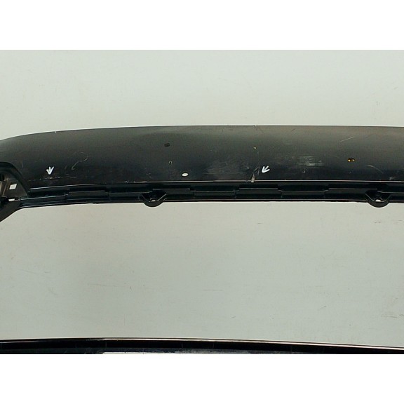 Recambio de paragolpes delantero para volkswagen tiguan allspace (bw2, bj2) 2.0 tdi 4motion referencia OEM IAM 5NA807221B  