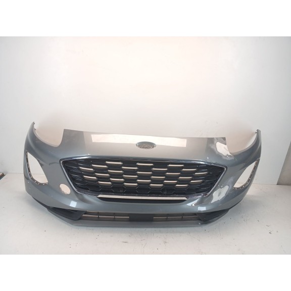 Recambio de paragolpes delantero para ford puma st-line referencia OEM IAM L1TB17757A  