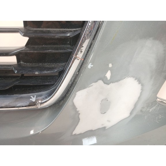 Recambio de paragolpes delantero para ford puma st-line referencia OEM IAM L1TB17757A  