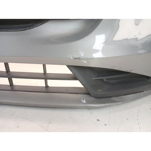 Recambio de paragolpes delantero para ford puma st-line referencia OEM IAM L1TB17757A  