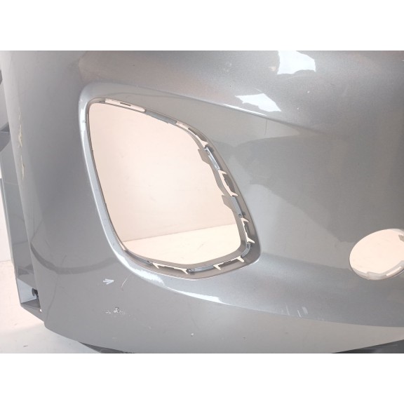Recambio de paragolpes delantero para ford puma st-line referencia OEM IAM L1TB17757A  