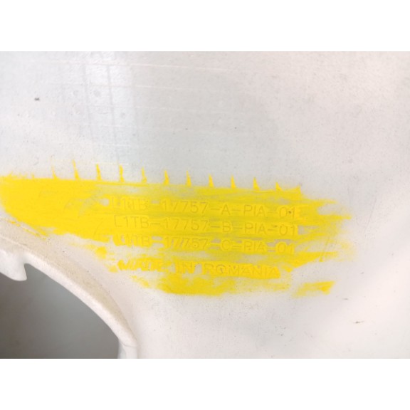 Recambio de paragolpes delantero para ford puma st-line referencia OEM IAM L1TB17757A  