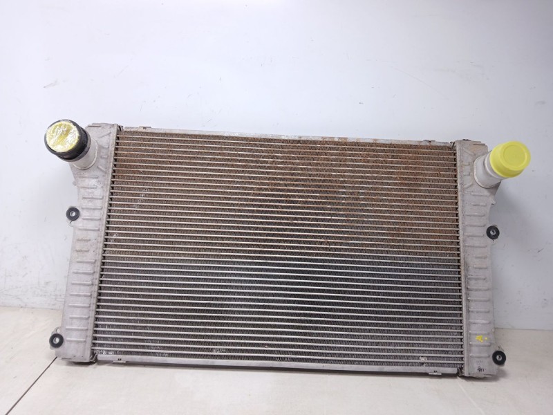 Recambio de intercooler para toyota rav 4 iv (_a4_) 2.0 d (wwa42_) referencia OEM IAM   