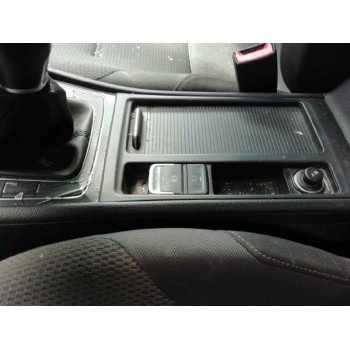 Recambio de palanca freno de mano para volkswagen golf vii lim. advance bluemotion tech. referencia OEM IAM  FRENO ELECTRICO 