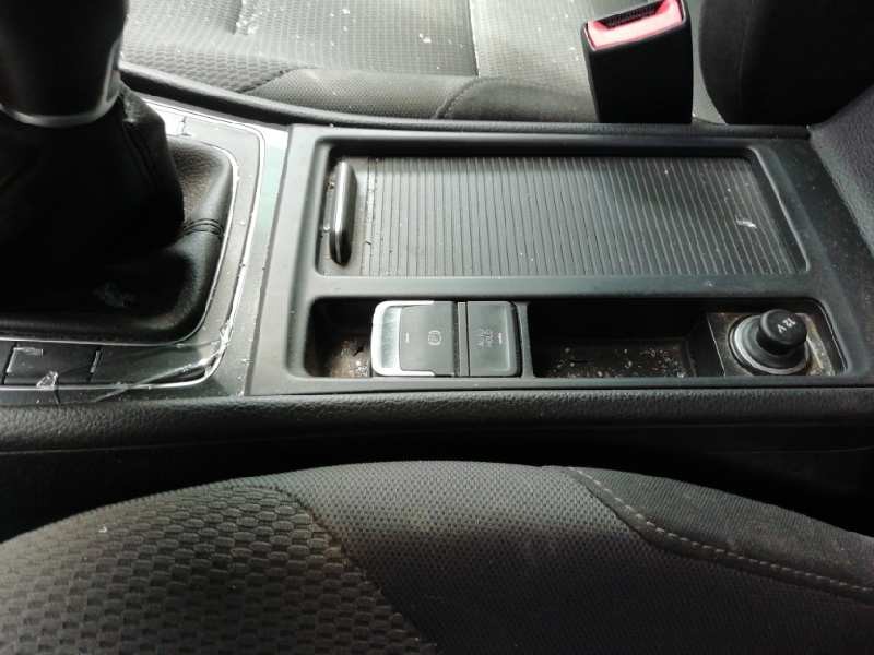 Recambio de palanca freno de mano para volkswagen golf vii lim. advance bluemotion tech. referencia OEM IAM  FRENO ELECTRICO 