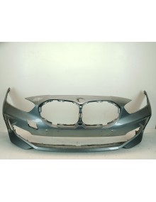Recambio de paragolpes delantero para bmw 1 (f40) 118 i referencia OEM IAM 51118070928  