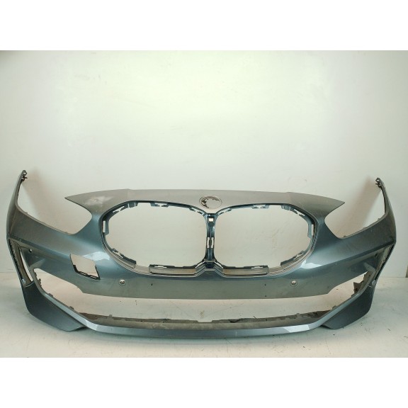 Recambio de paragolpes delantero para bmw 1 (f40) 118 i referencia OEM IAM 51118070928  