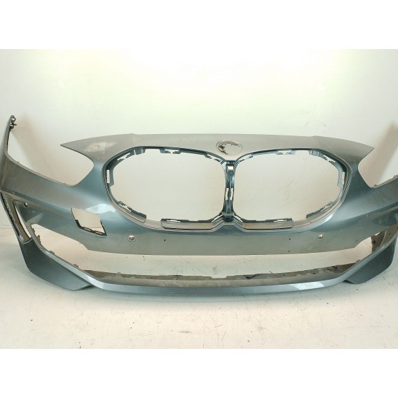 Recambio de paragolpes delantero para bmw 1 (f40) 118 i referencia OEM IAM 51118070928  