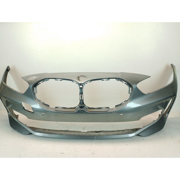 Recambio de paragolpes delantero para bmw 1 (f40) 118 i referencia OEM IAM 51118070928  