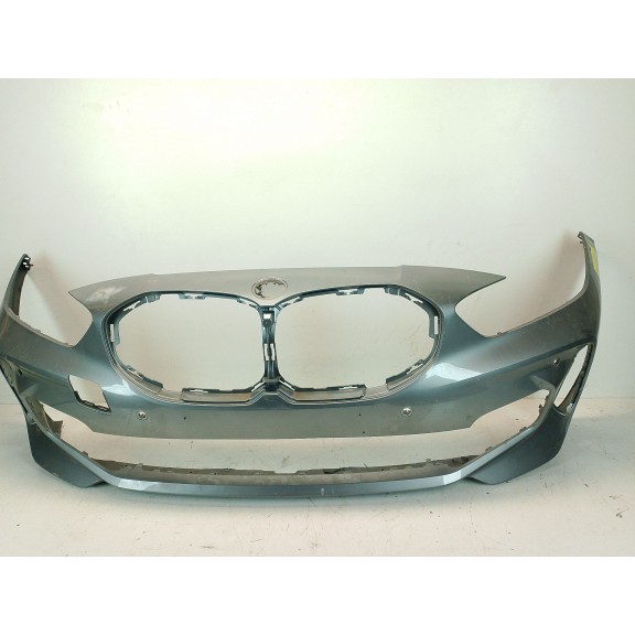 Recambio de paragolpes delantero para bmw 1 (f40) 118 i referencia OEM IAM 51118070928  