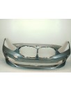 Recambio de paragolpes delantero para bmw 1 (f40) 118 i referencia OEM IAM 51118070928  