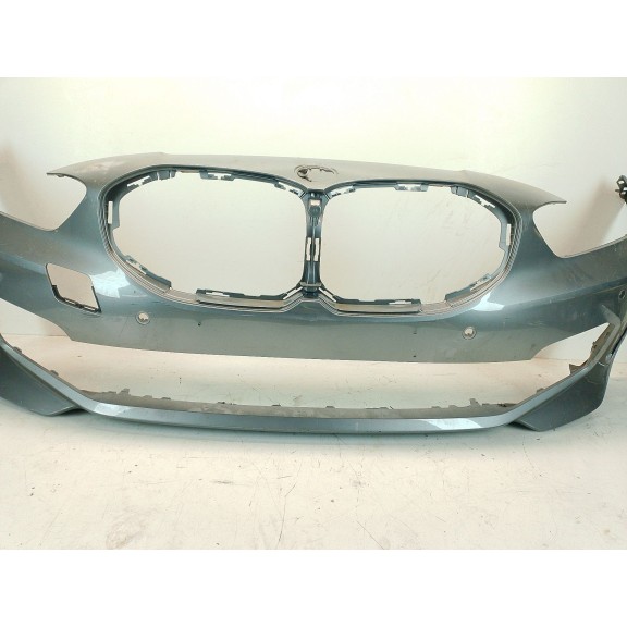 Recambio de paragolpes delantero para bmw 1 (f40) 118 i referencia OEM IAM 51118070928  