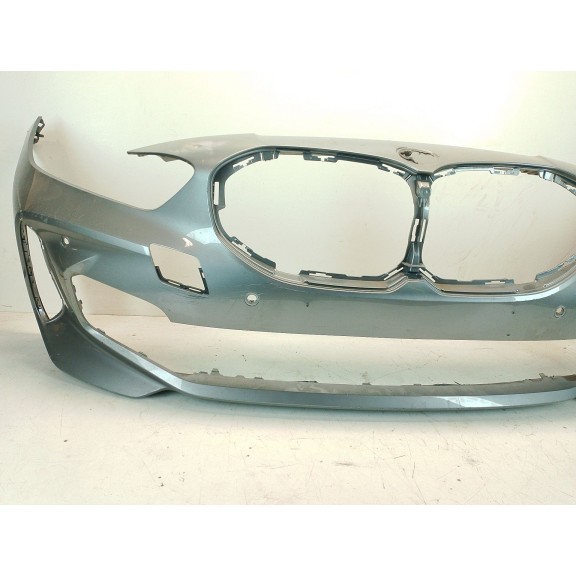Recambio de paragolpes delantero para bmw 1 (f40) 118 i referencia OEM IAM 51118070928  
