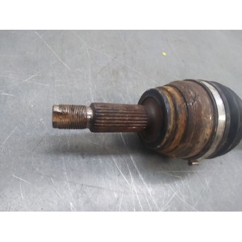 Recambio de transmision delantera izquierda para kia ceed (cd) 1.6 crdi 136 referencia OEM IAM 49500G4400  