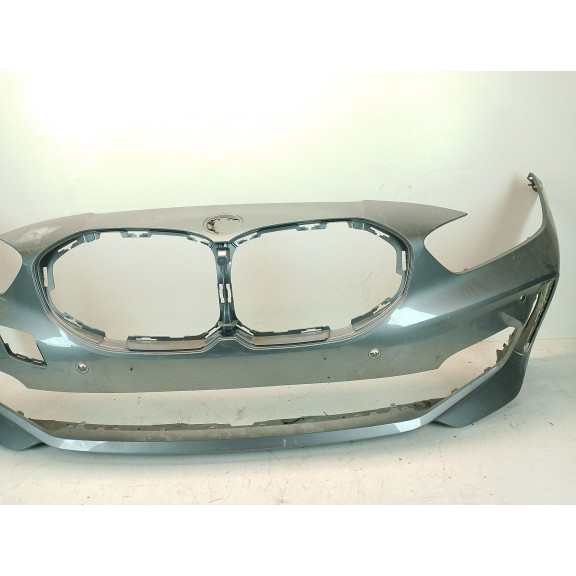 Recambio de paragolpes delantero para bmw 1 (f40) 118 i referencia OEM IAM 51118070928  