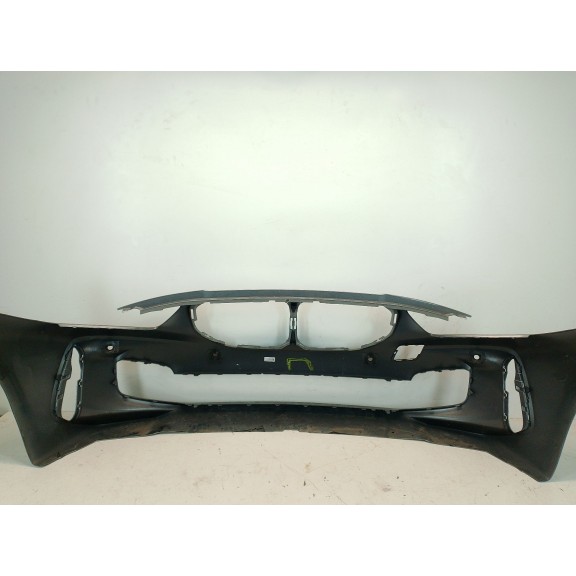 Recambio de paragolpes delantero para bmw 1 (f40) 118 i referencia OEM IAM 51118070928  