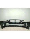 Recambio de paragolpes delantero para bmw 1 (f40) 118 i referencia OEM IAM 51118070928  