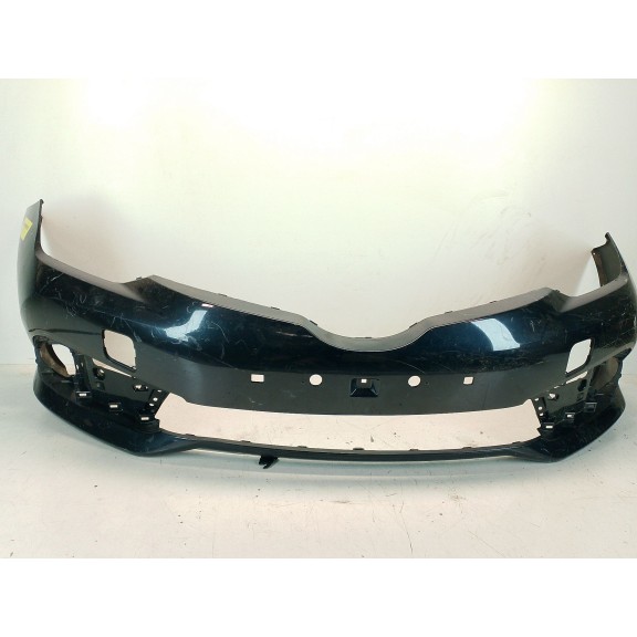 Recambio de paragolpes delantero para toyota auris (_e18_) 1.8 hybrid (zwe186_) referencia OEM IAM 5211902K407  