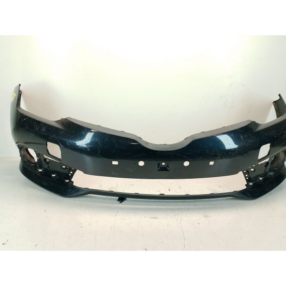 Recambio de paragolpes delantero para toyota auris (_e18_) 1.8 hybrid (zwe186_) referencia OEM IAM 5211902K407  