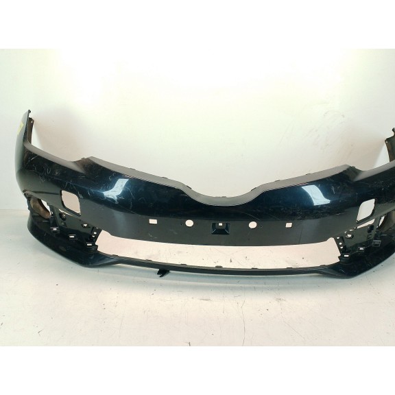 Recambio de paragolpes delantero para toyota auris (_e18_) 1.8 hybrid (zwe186_) referencia OEM IAM 5211902K407  