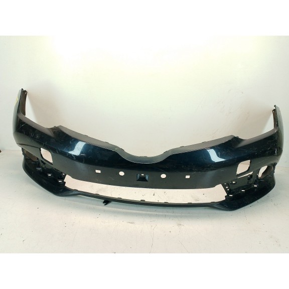 Recambio de paragolpes delantero para toyota auris (_e18_) 1.8 hybrid (zwe186_) referencia OEM IAM 5211902K407  