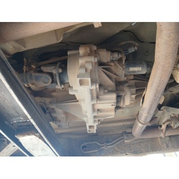 Recambio de caja cambios para nissan pathfinder iii (r51) 2.5 dci 4wd referencia OEM IAM   