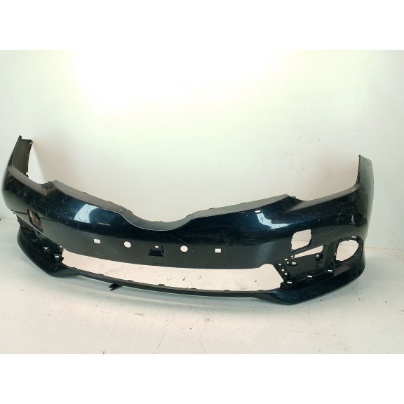 Recambio de paragolpes delantero para toyota auris (_e18_) 1.8 hybrid (zwe186_) referencia OEM IAM 5211902K407  