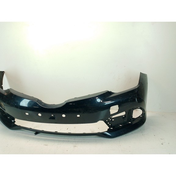 Recambio de paragolpes delantero para toyota auris (_e18_) 1.8 hybrid (zwe186_) referencia OEM IAM 5211902K407  