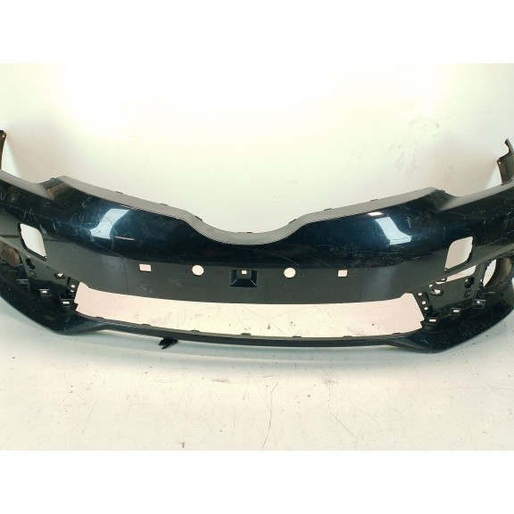 Recambio de paragolpes delantero para toyota auris (_e18_) 1.8 hybrid (zwe186_) referencia OEM IAM 5211902K407  